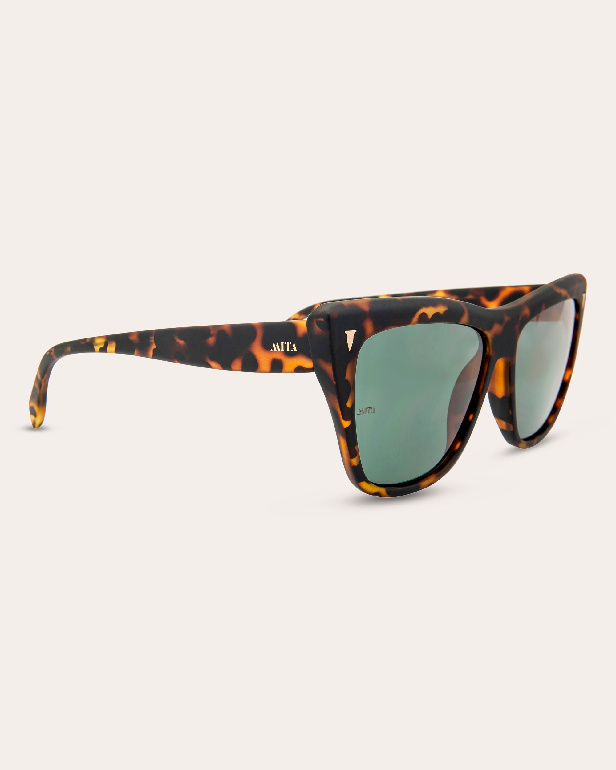 Mita Wynwood Cat Eye Sunglasses