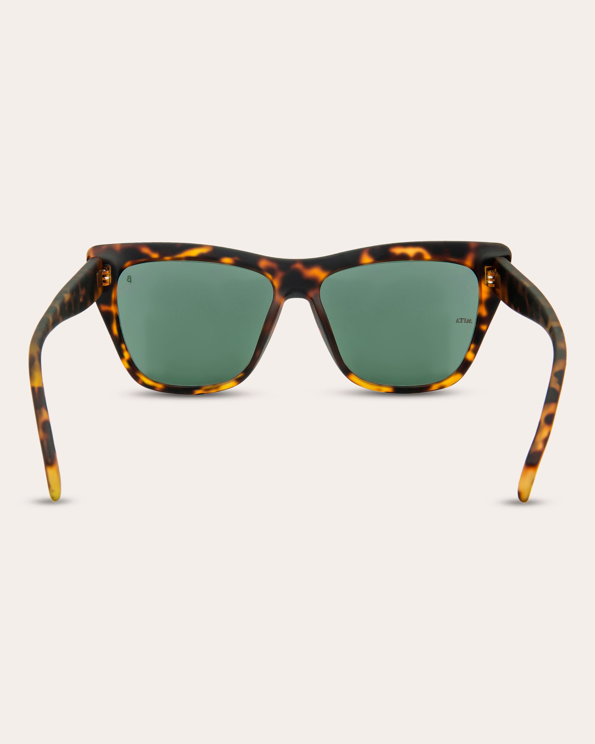 Mita Wynwood Cat Eye Sunglasses