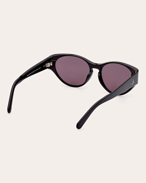 Moncler Geometric Sunglasses