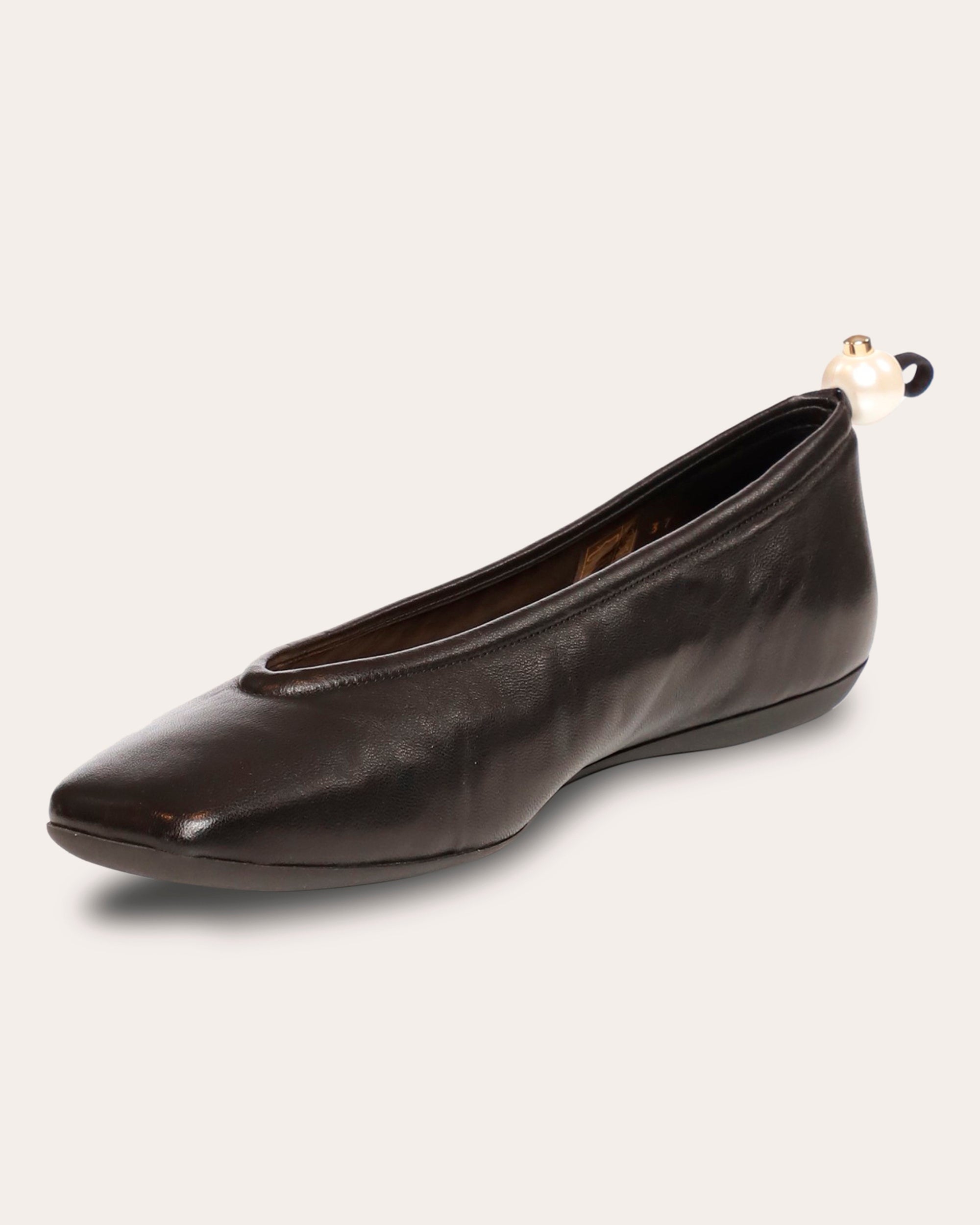 Nicholas Kirkwood - Authenticated Boots - Leather Black Plain for Women, Good Condition
