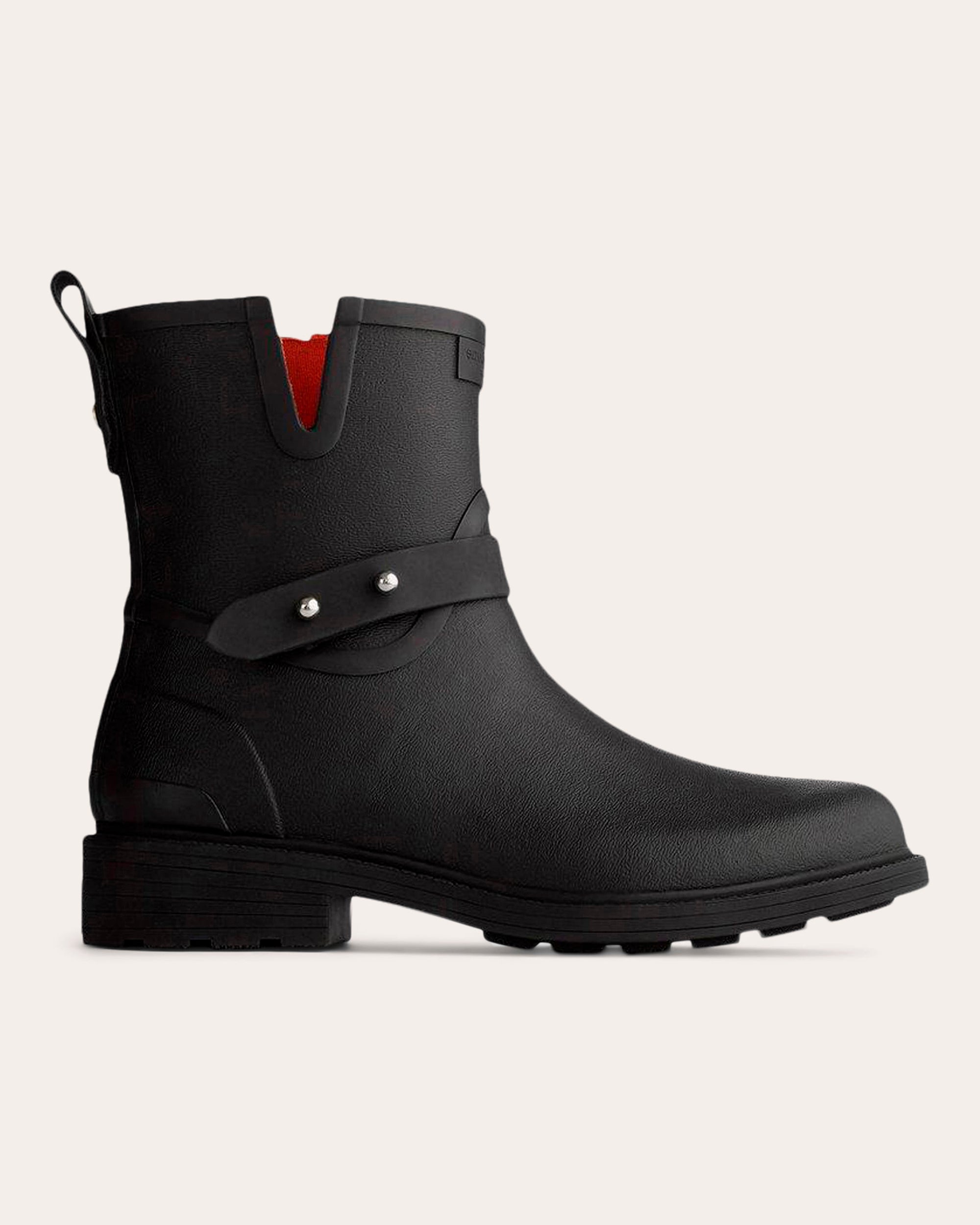 Nicholas Kirkwood Casati Pearl Moto Boots Size 40