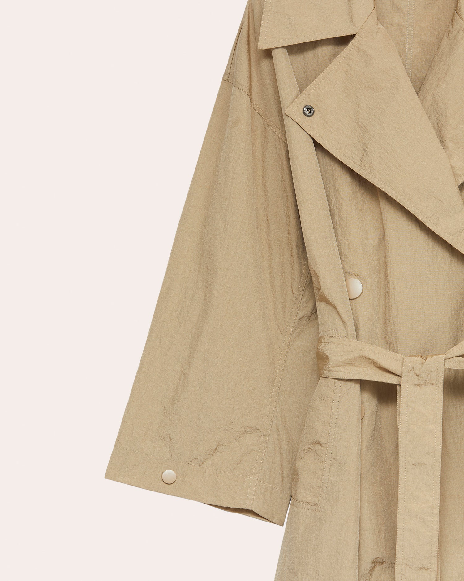 Rodebjer Gemma Trench Coat | Olivela