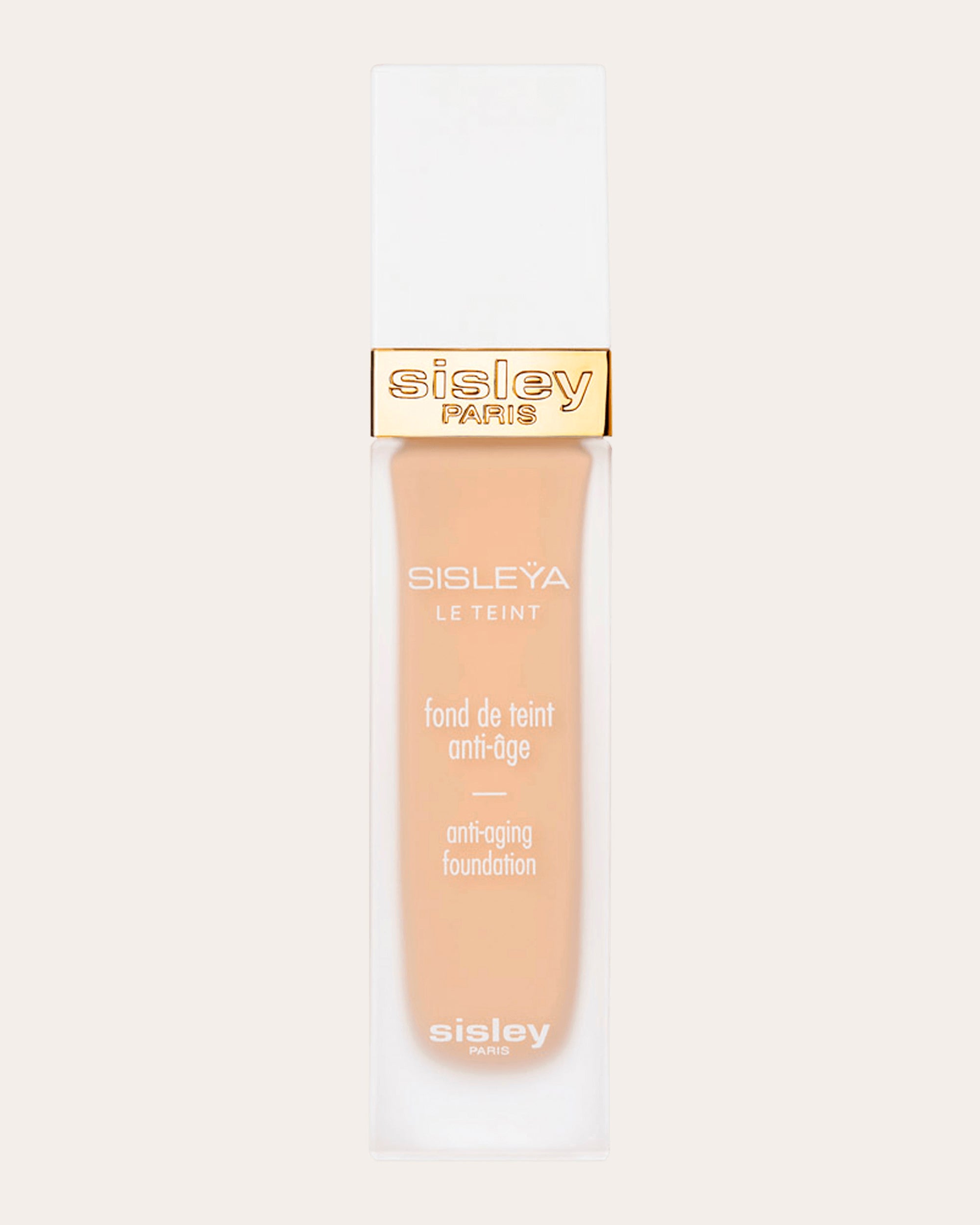 Sisley Paris Sisleÿa le Teint Anti-aging foundation 30ml | Olivela