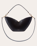 S. Joon Women Tulip Convertible Bag Leather