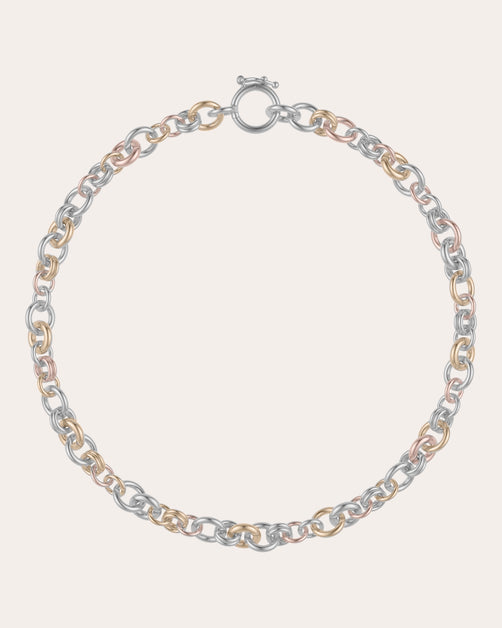 Buy Online Snake Design Silver Bracelet | jewellery for men | menjewell.com