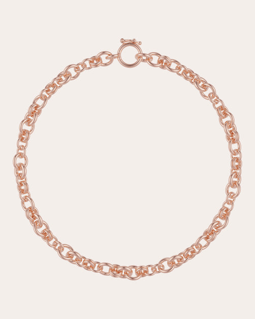 Sachin Chain Gold Bracelet - Temu