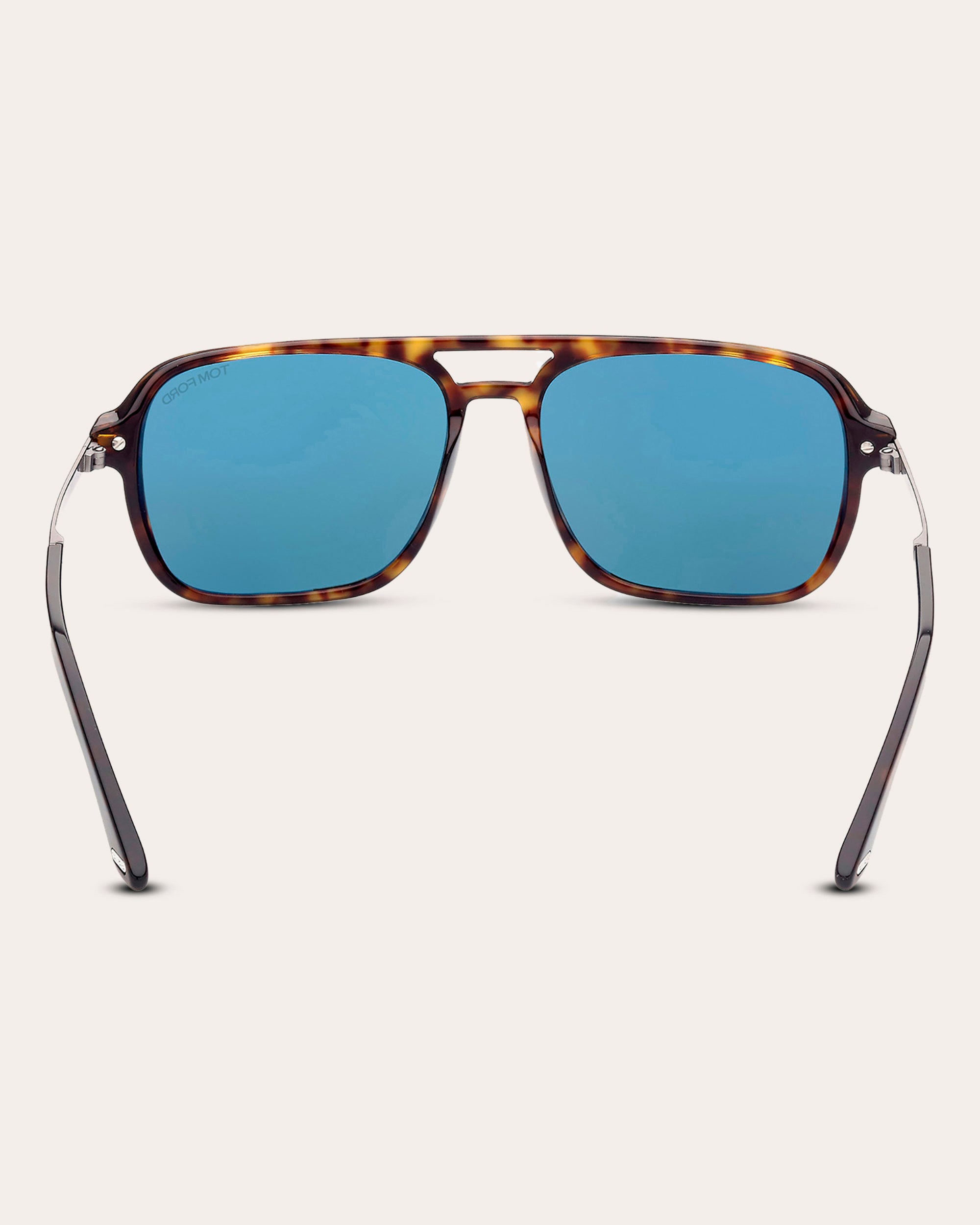 Tom Ford Crosby Navigator Sunglasses | Olivela