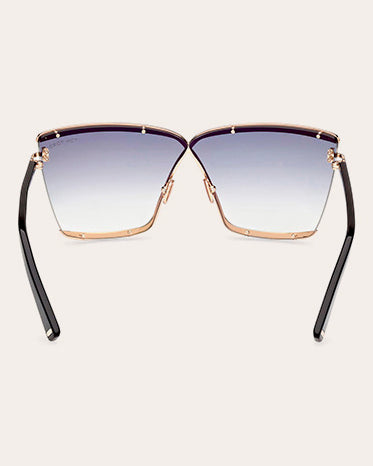 Tom Ford cat eye sunglasses  Louis vuitton, Fashion, Louis