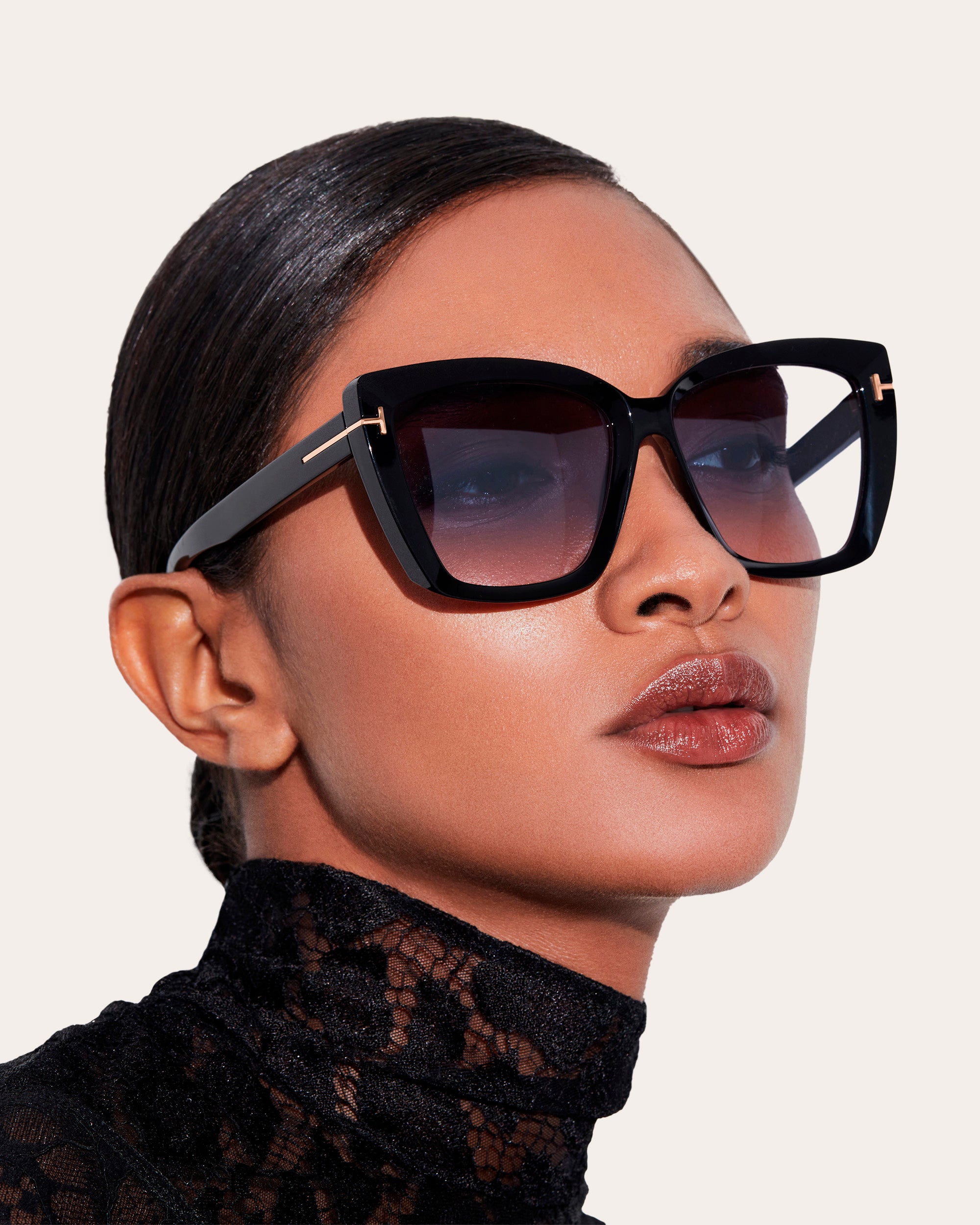 tom ford scarlet square sunglasses multiple 2