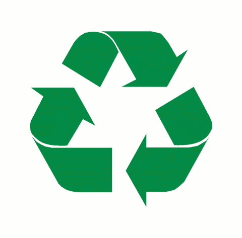 Recycle Symbol