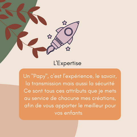 L'expertise 