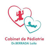 cabinet de pédiatrie Dr Berrada Laila