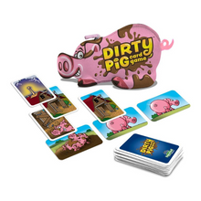 Load image into Gallery viewer, Dirty Pig Card Game
