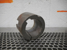 Load image into Gallery viewer, 1615 1-7/16 Taper Lock Bushing Used Nice Shape Without Hardware
