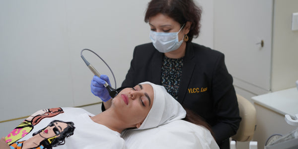 forma skin tightening treatment