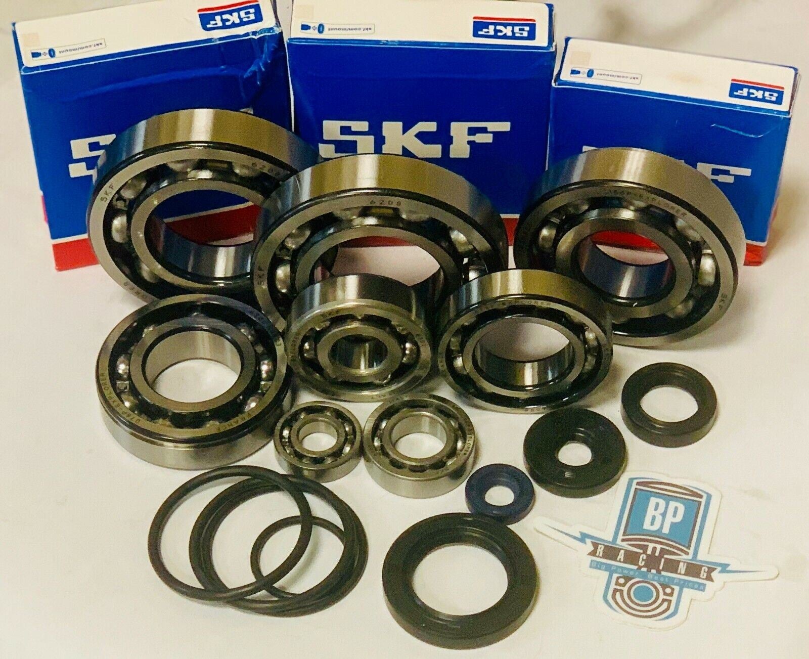 rzr 800 transmission rebuild kit