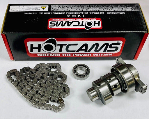 06 07 08 Raptor 700 Hotcam Hotcams Stage 2 Two Camshaft Timing Cam