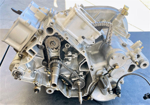 08-11 Kawasaki Teryx 750 Complete Motor Engine Rebuilt Top Bottom