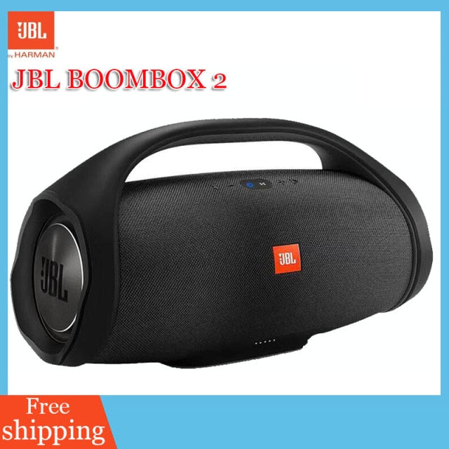 jbl boombox band