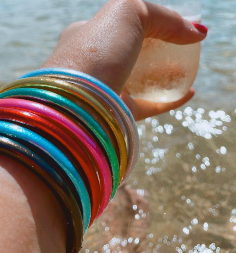 Are Jelly Sex Bracelets Really A Thing? Or Are Parents, 41% OFF