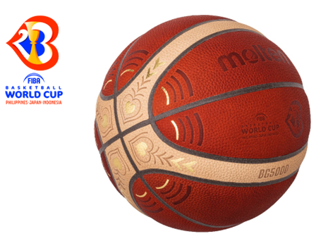 Molten to Supply the Official Game Ball Designed Exclusively for the F