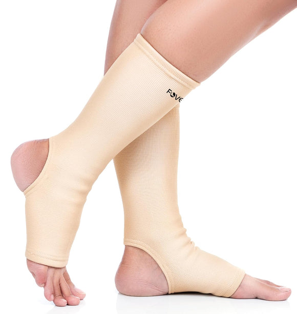 4 WAY VARICOSE VEIN STOCKING HALF BELOW KNEE – Nebula Orthosys