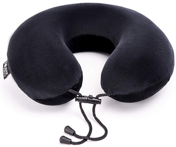 Fanwer Donut Pillow for Tailbone, Donut Cushion for Hemorrhoids &Piles