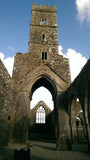 Kilconnell Franciscan Friary, Ballinasloe, Co. Galway