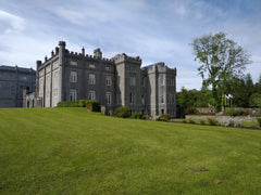 Kilronan Castle County Roscommon
