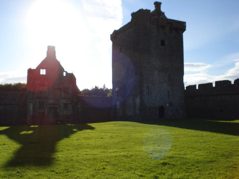 Pallas Castle, Tynagh, Loughrea, Co. Galway.