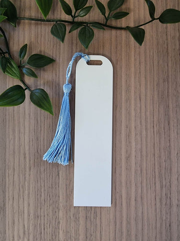 Harvest bookmark with tassel — Aria-Illustration
