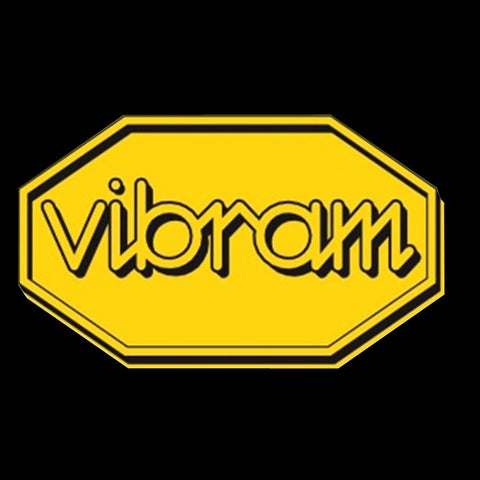 vibramロゴ