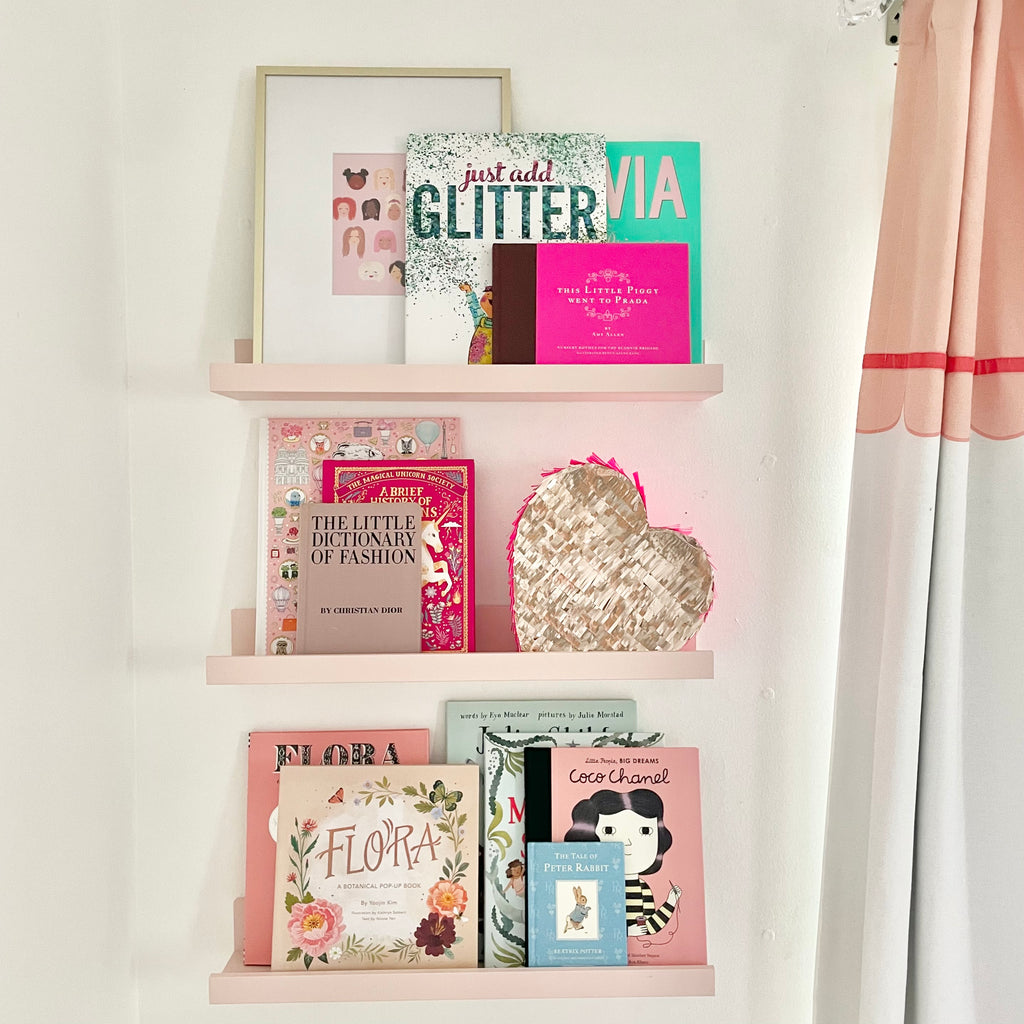 book shellie  ikea book shelves, bookshelf styling, valentines day kids books, diy heart piñata 
