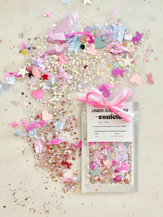 Unicorn Dust – Made To Shine Confetti