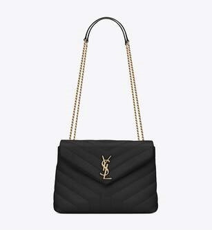 Saint Laurent LouLou Handbag