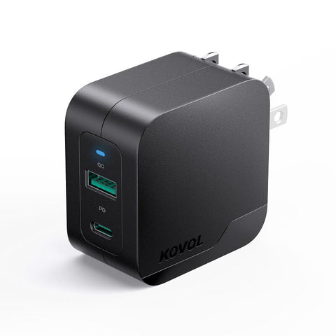 sprint 65w PD GaN wall charger