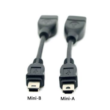 USB C, USB A, USB B: ¿diferencia y cuál es mejor para ti? – Kovol Inc.