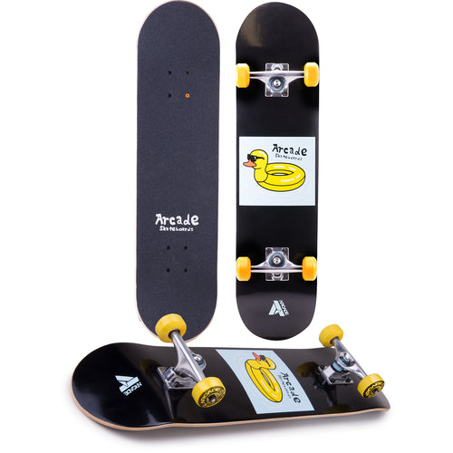 Schrijf een brief Conceit Mompelen Complete Skateboards - Professional Complete Board & Pro Skate Board –  Nextsportstore