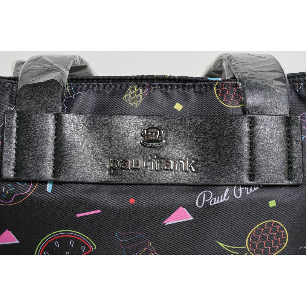 paul frank beach bag