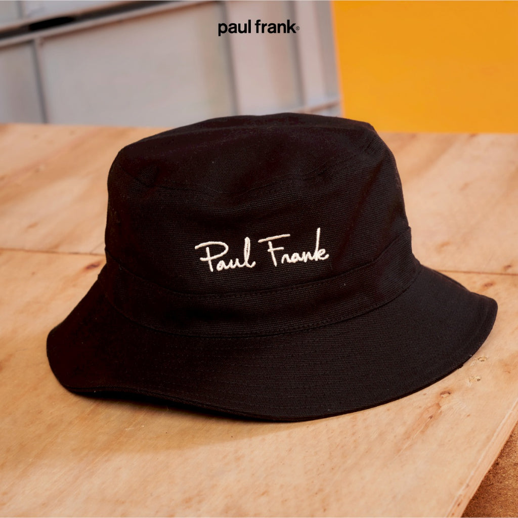 Breaking-Par Thailand - There is sunshine in my soul today 🌞 👇 G/FORE:  SKULL & T'S BUCKET HAT COLOR: SNOW SIZE: ⛳ S/M BUCKET HAT IS 58CM, ⛳ L/XL  BUCKET HAT IS