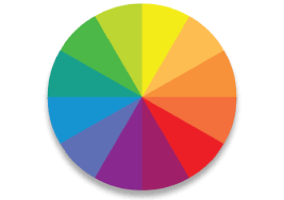 Color Wheel