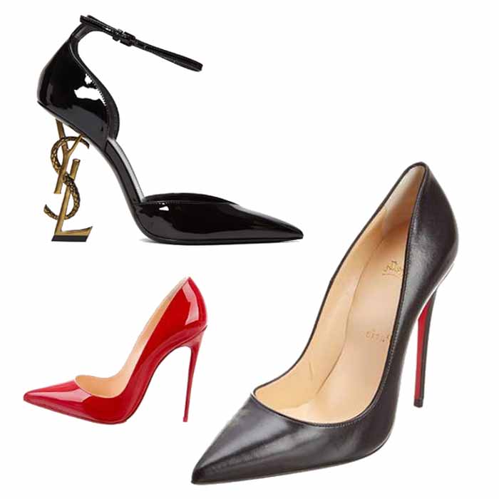 Best SYL pumps