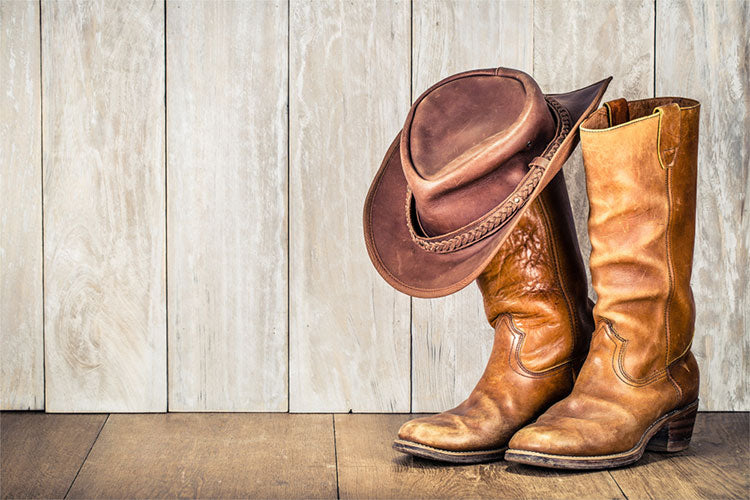 Cowboy hats