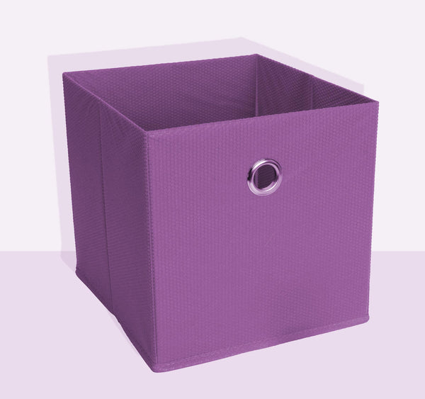 Fabric boxes