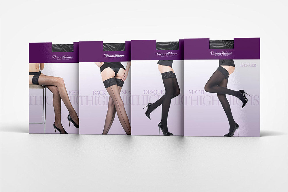 Best hosiery from Europe