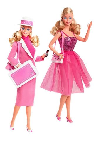 Original Barbie outfit