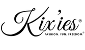 Kixies logo
