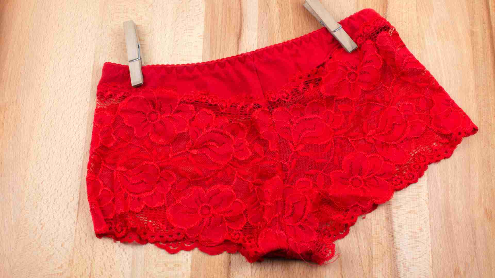 What Your Underwear Says About You – VienneMilano