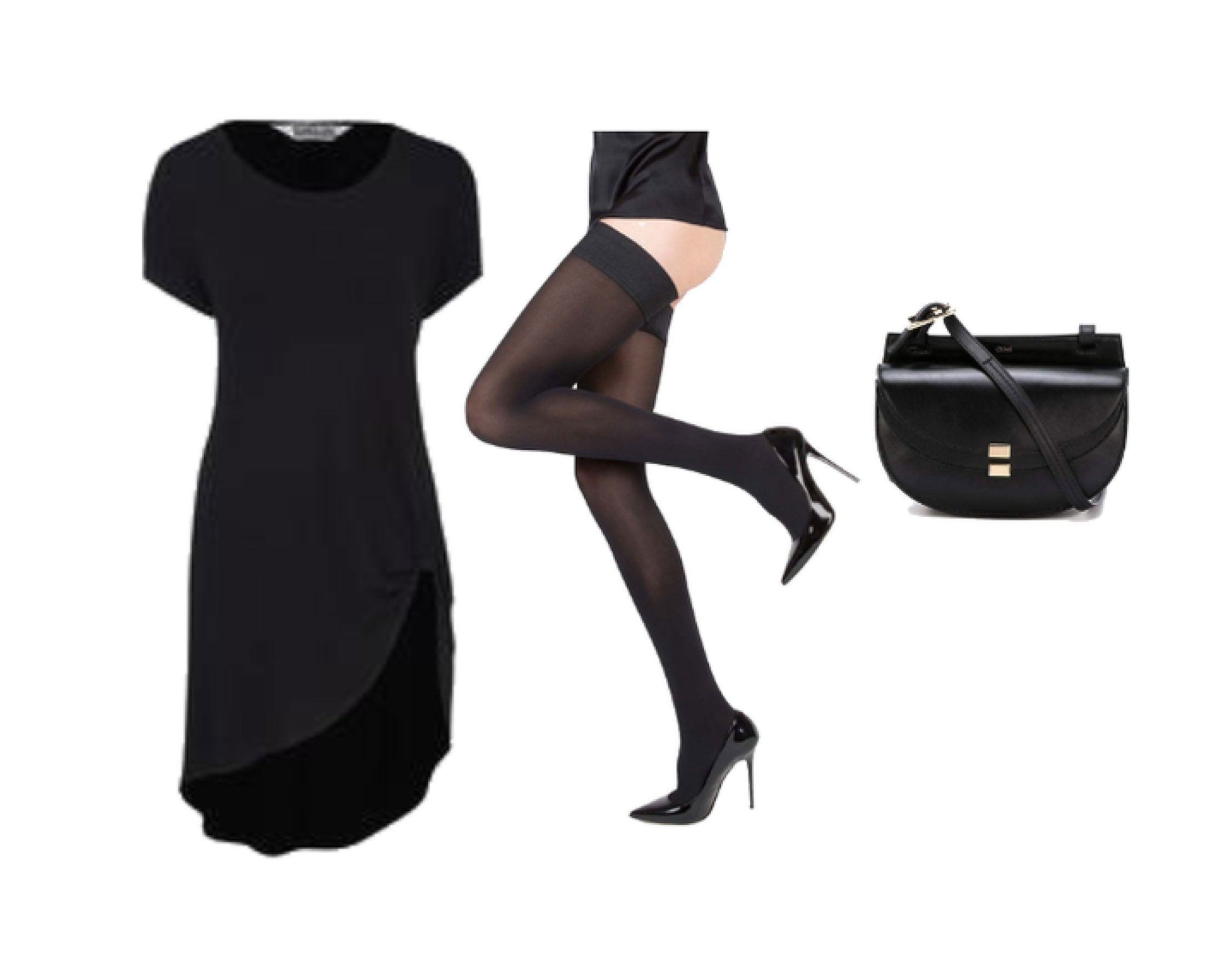 Should I wear Stockings for a funeral – VienneMilano