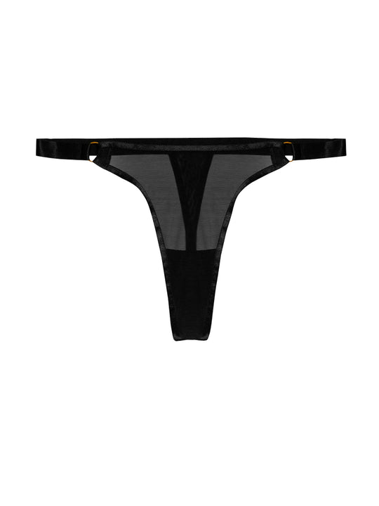 Your Thong Questions Answered – Y.O.U underwear